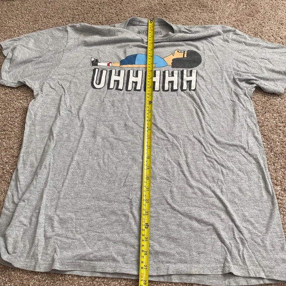 🍔 BOB'S BURGERS 🍔 XL T-Shirt Bundle 👕 - Picture 9 of 9